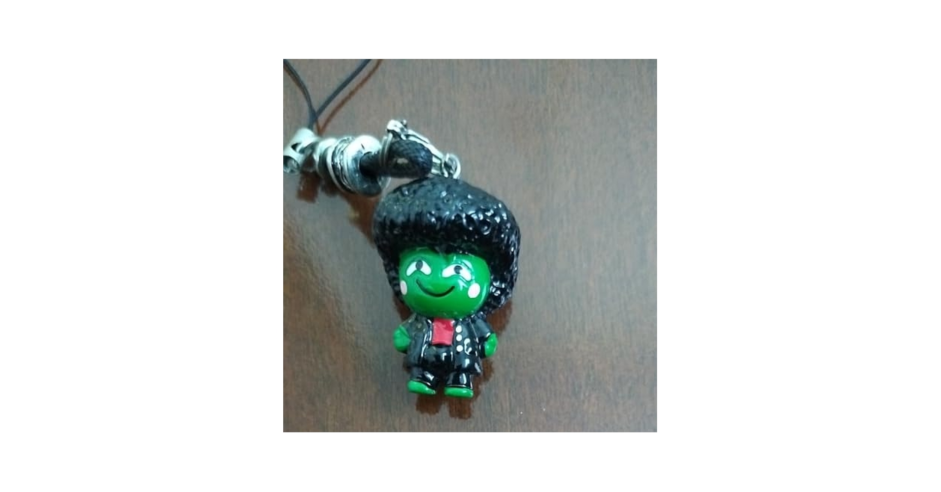 キューピー、まりもっこりカラフルなキャラクターストラップセット（17個） まりもっこり ストラップ びぐまりもっこり ピンク - メルカリ